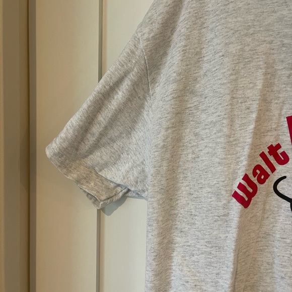 Walt Disney World Gray T-shirt - Picture 4 of 8